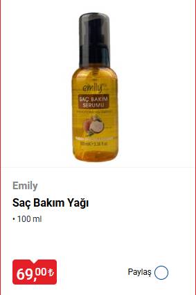BİM'den 'yok böyle bir indirim' dedirtecek yeni kampanya!11 Şubat 2025 Salı indirimli ürün kataloğu yayınlandı 79